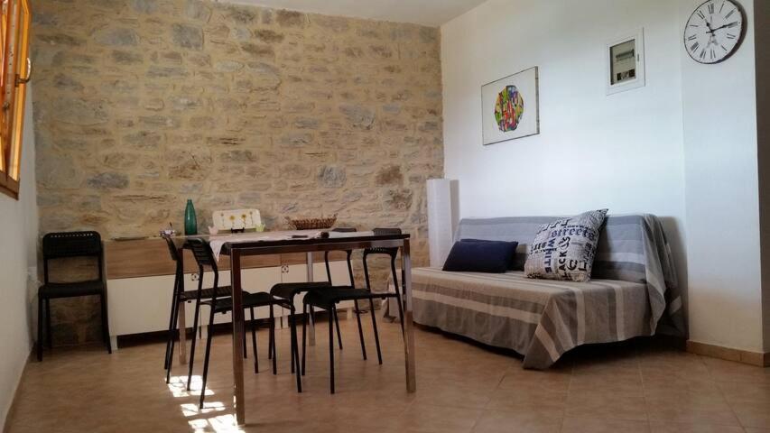 Aliki House Apartment ภายนอก รูปภาพ
