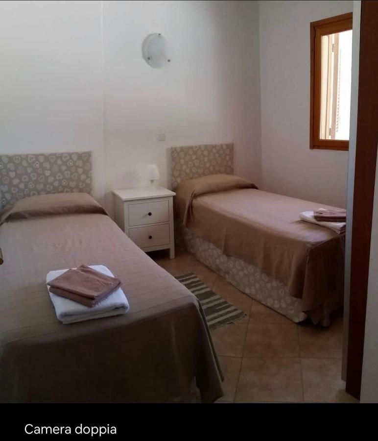 Aliki House Apartment ภายนอก รูปภาพ