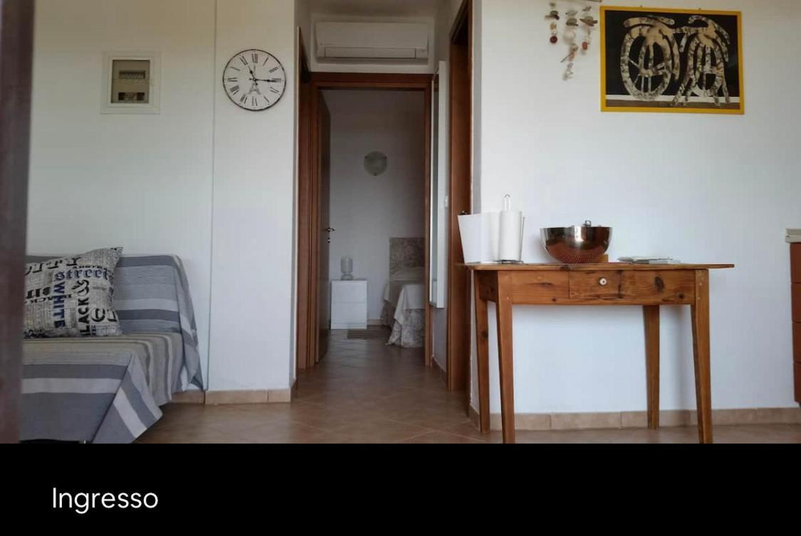 Aliki House Apartment ภายนอก รูปภาพ